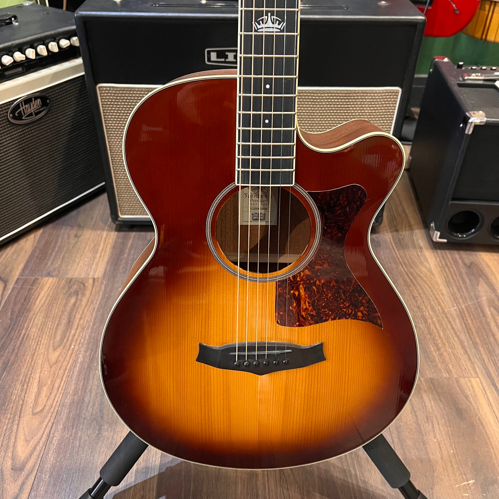 Tanglewood Sundance Premier TSP 45 HB Electro Acoustic (Pre-Owned)