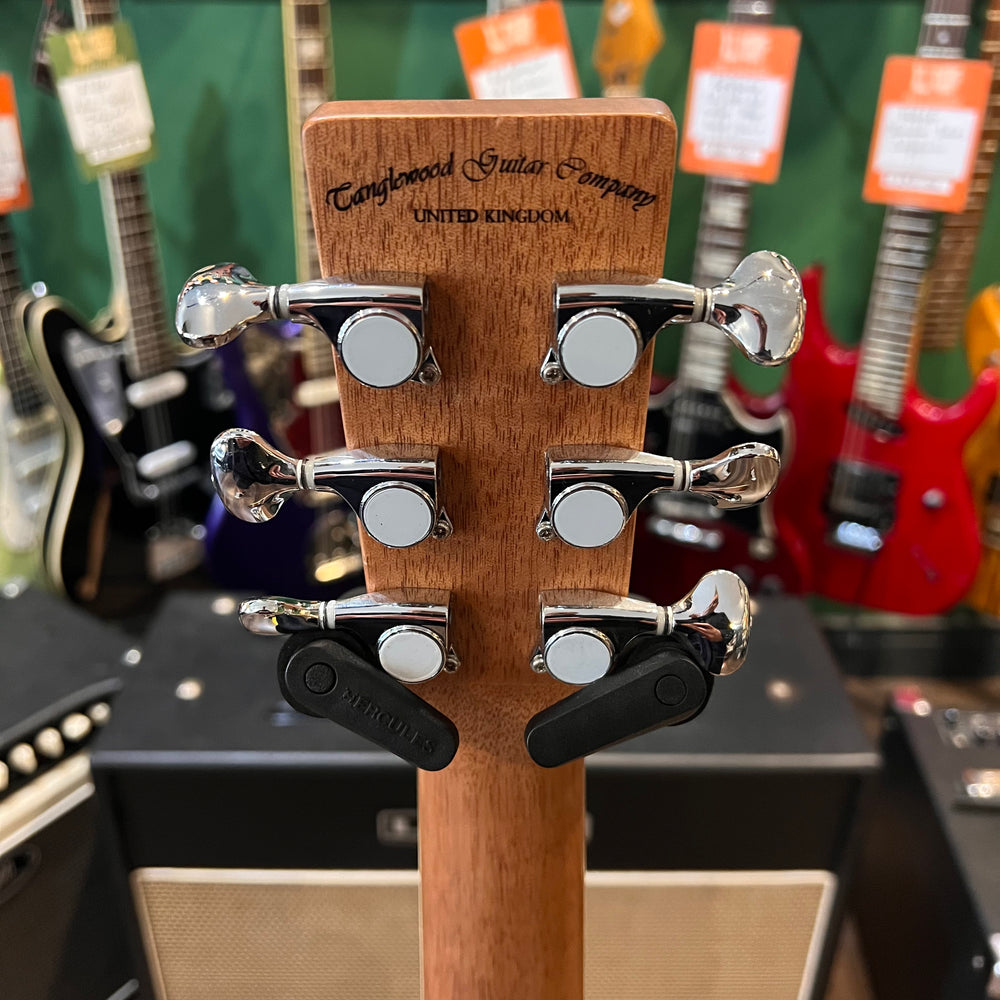 Tanglewood Sundance Premier TSP 45 HB Electro Acoustic (Pre-Owned)