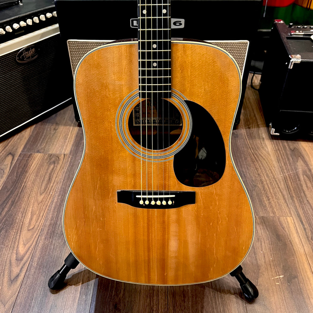 Hohner MW-400N Dreadnought Acoustic (Pre-Owned)