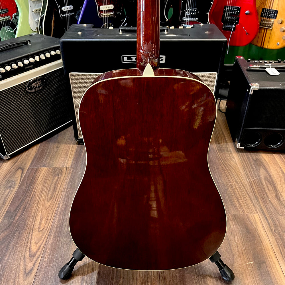 Hohner MW-400N Dreadnought Acoustic (Pre-Owned)