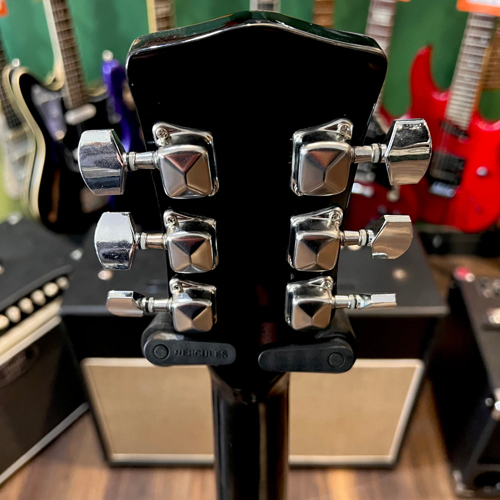 Martin Smith W100 Acoustic Natural (Pre-Owned)