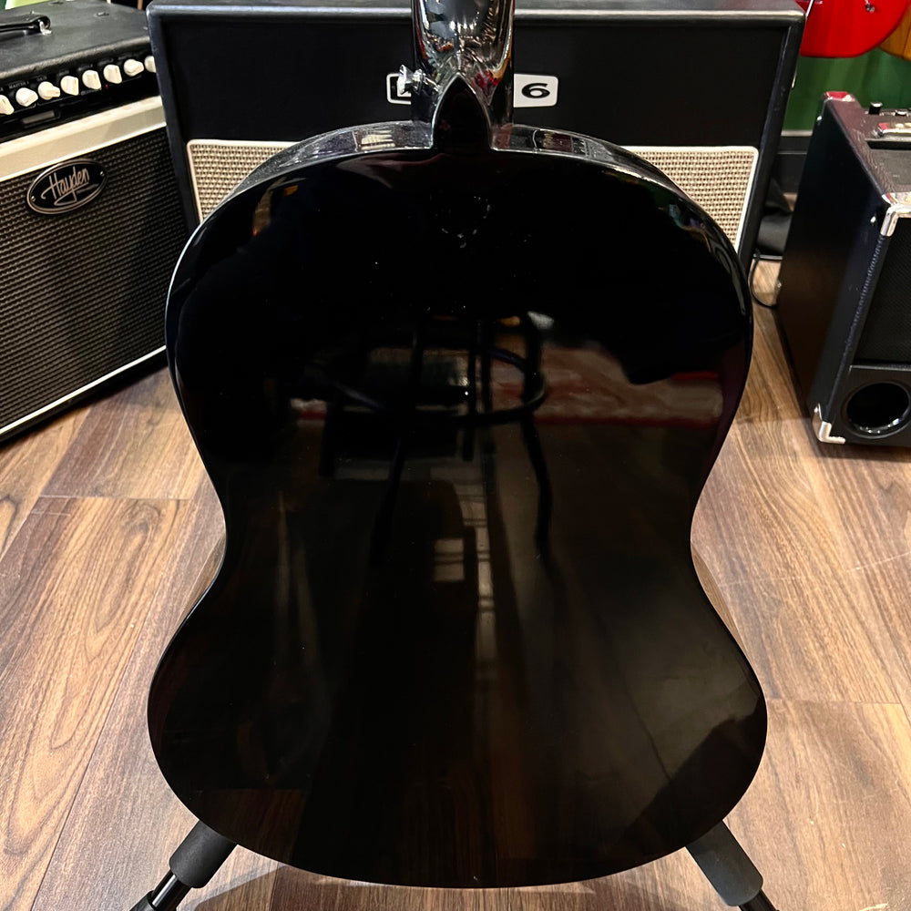 Martin Smith W100 Acoustic Natural (Pre-Owned)