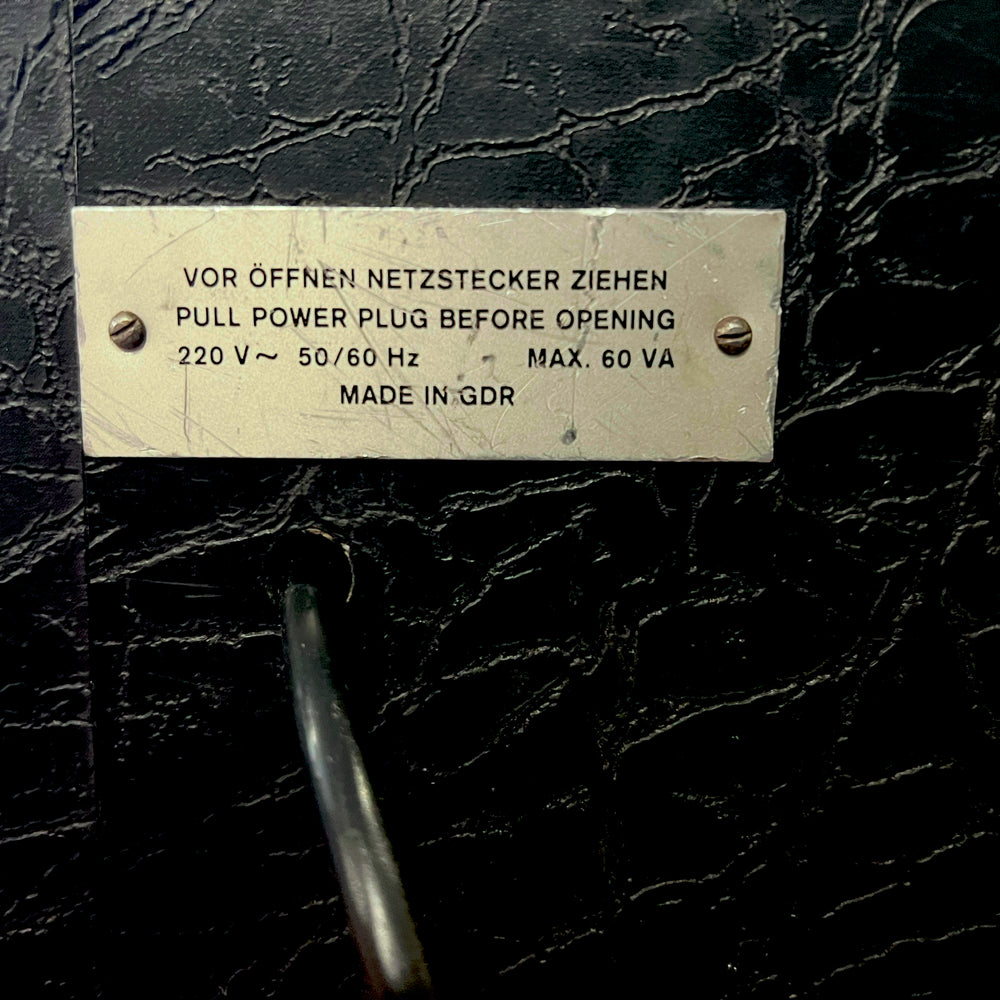 Sound City SC50B Bass Combo Amplifier (Pre-Owned)