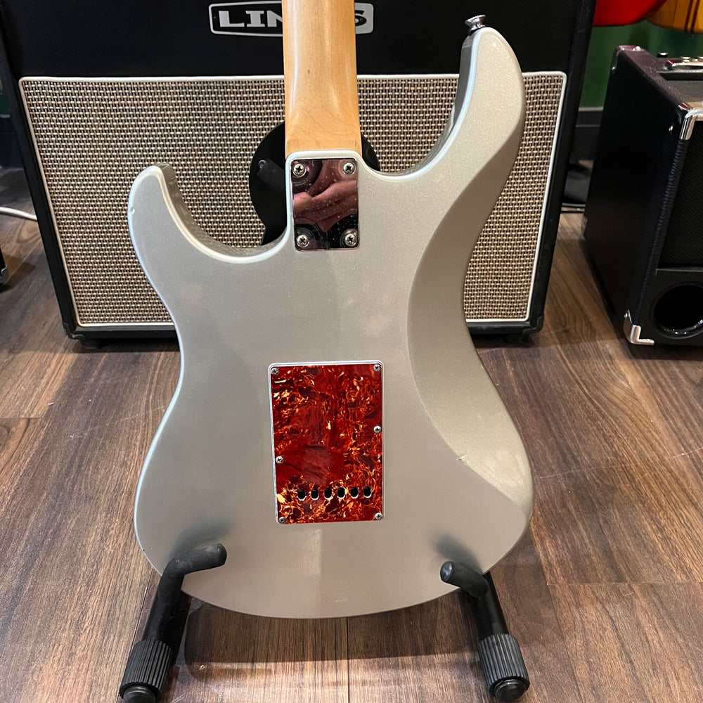 Yamaha Pacifica PAC112X Silver (Pre-Owned)