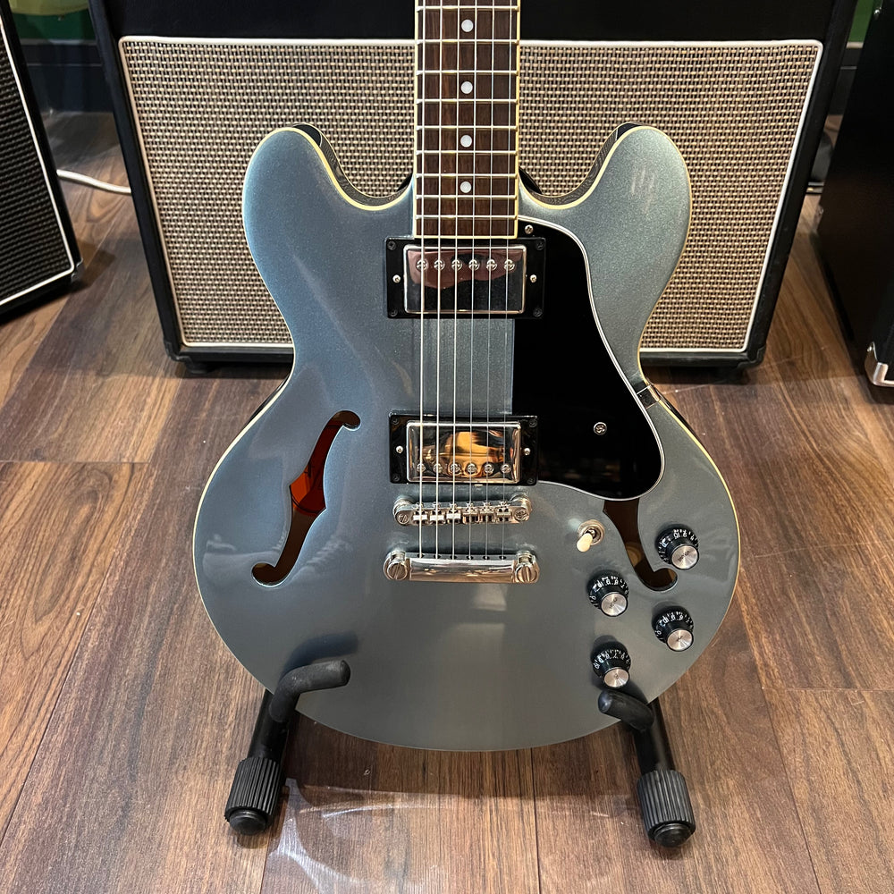 Epiphone Inspired By Gibson ES339 Pelham Blue (Pre-Owned)