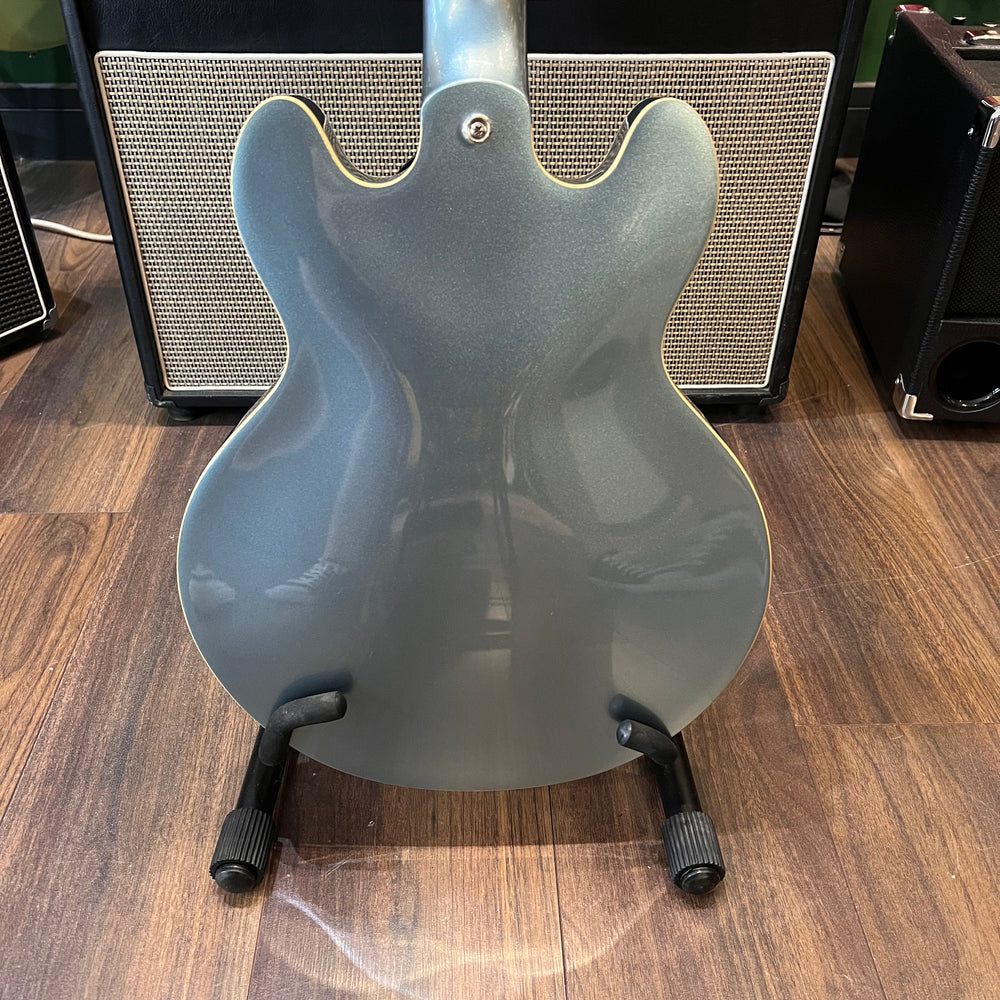 Epiphone Inspired By Gibson ES339 Pelham Blue (Pre-Owned)