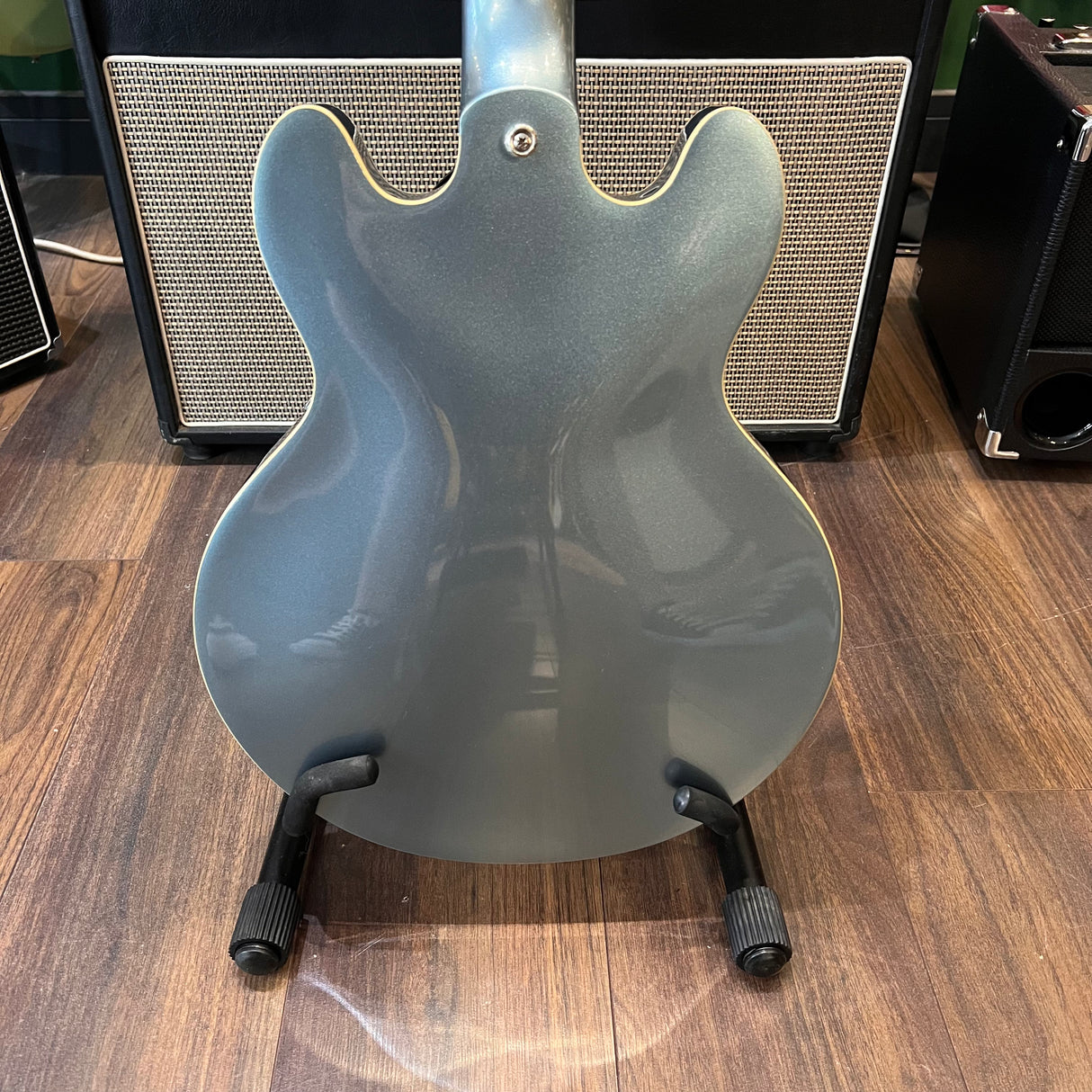 Epiphone Inspired By Gibson ES339 Pelham Blue (Pre-Owned)