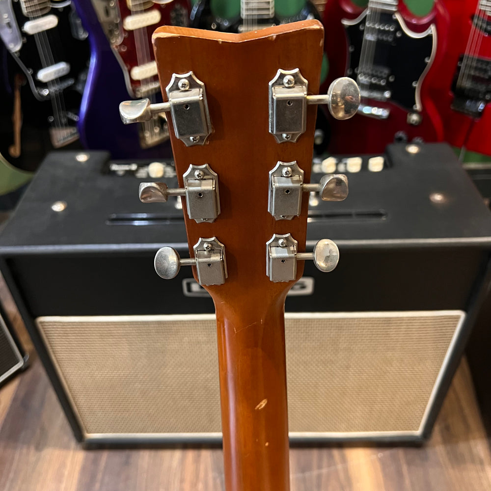 Yamaha FG Junior 3/4 Size Acoustic Guitar (Pre-Owned)