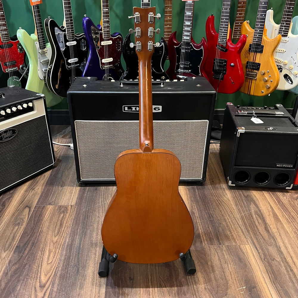 Yamaha FG Junior 3/4 Size Acoustic Guitar (Pre-Owned)