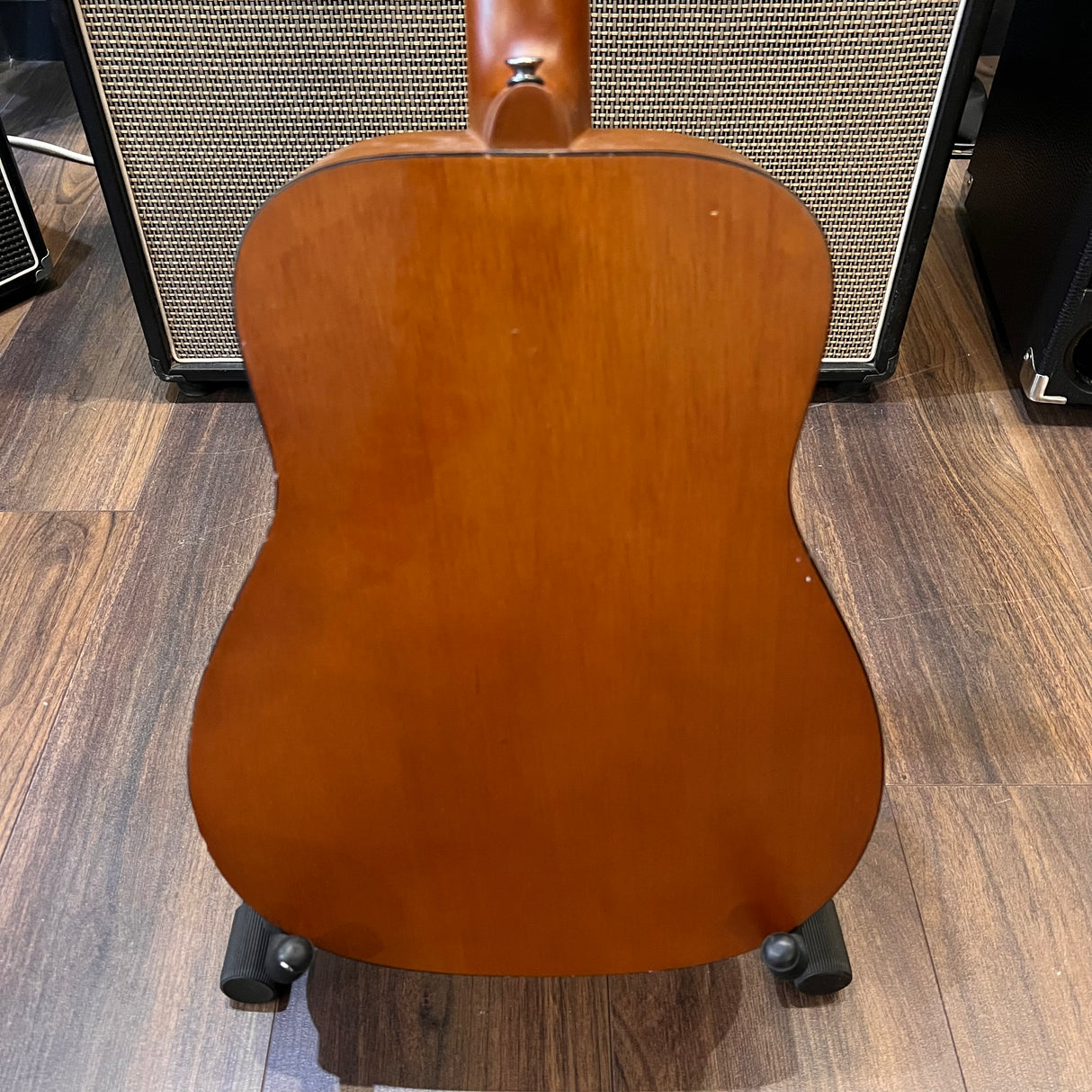 Yamaha FG Junior 3/4 Size Acoustic Guitar (Pre-Owned)