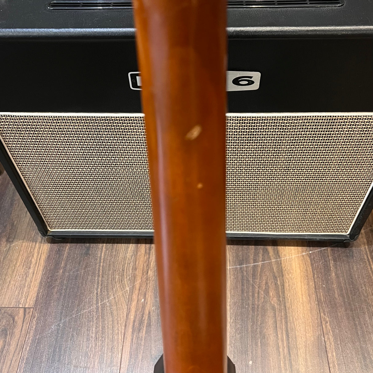 Yamaha FG Junior 3/4 Size Acoustic Guitar (Pre-Owned)