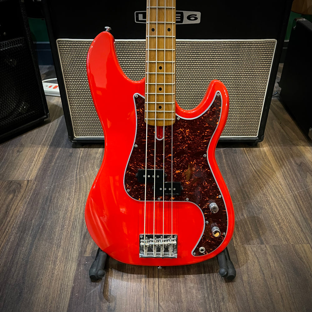 Sire Marcus Miller P5 Precision Bass Dakota Red (Pre-Owned)