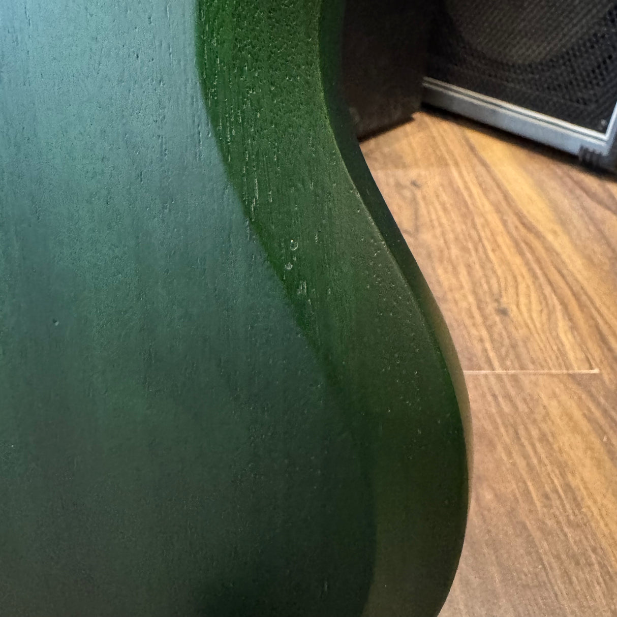 Epiphone SG Classic P90 Inverness Green (Pre-Owned)