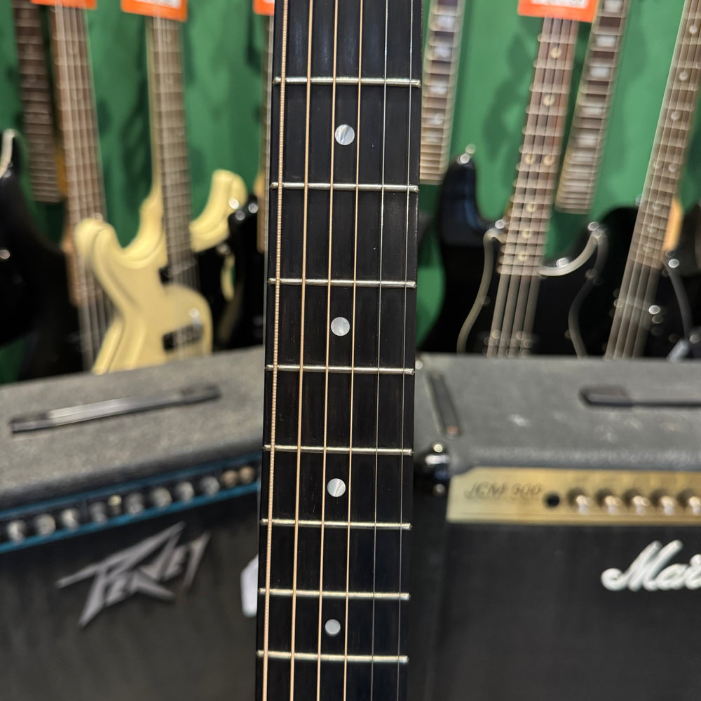 Eastman Traditional Series E6OM Thermo Cure Orchestra Acoustic (Pre-Owned)