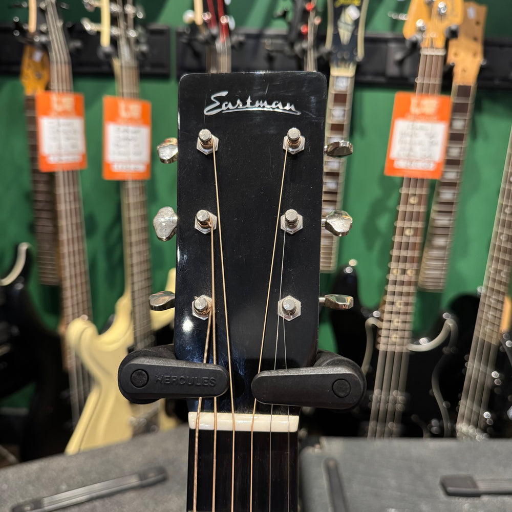 Eastman Traditional Series E6OM Thermo Cure Orchestra Acoustic (Pre-Owned)