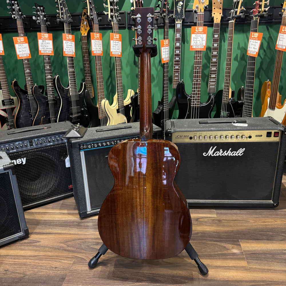 Eastman Traditional Series E6OM Thermo Cure Orchestra Acoustic (Pre-Owned)