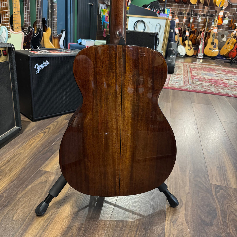 Eastman Traditional Series E6OM Thermo Cure Orchestra Acoustic (Pre-Owned)