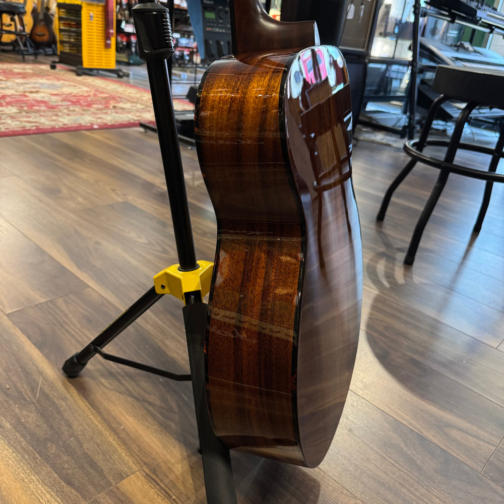 Eastman Traditional Series E6OM Thermo Cure Orchestra Acoustic (Pre-Owned)