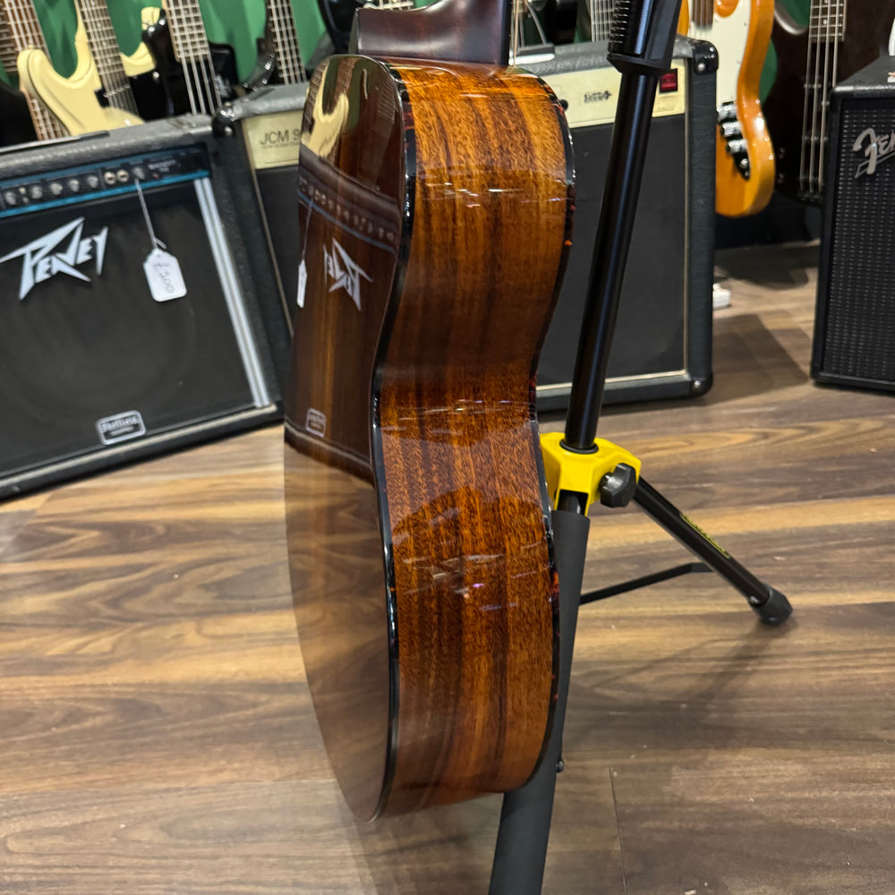 Eastman Traditional Series E6OM Thermo Cure Orchestra Acoustic (Pre-Owned)