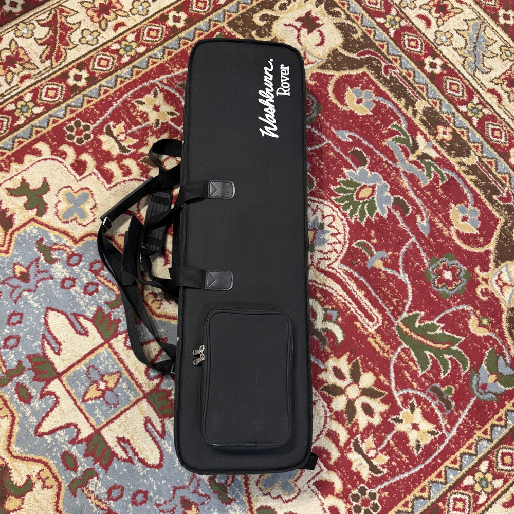 Washburn Rover RO10 Travel Acoustic Guitar (Pre-Owned)