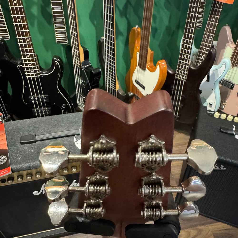 Washburn Rover RO10 Travel Acoustic Guitar (Pre-Owned)