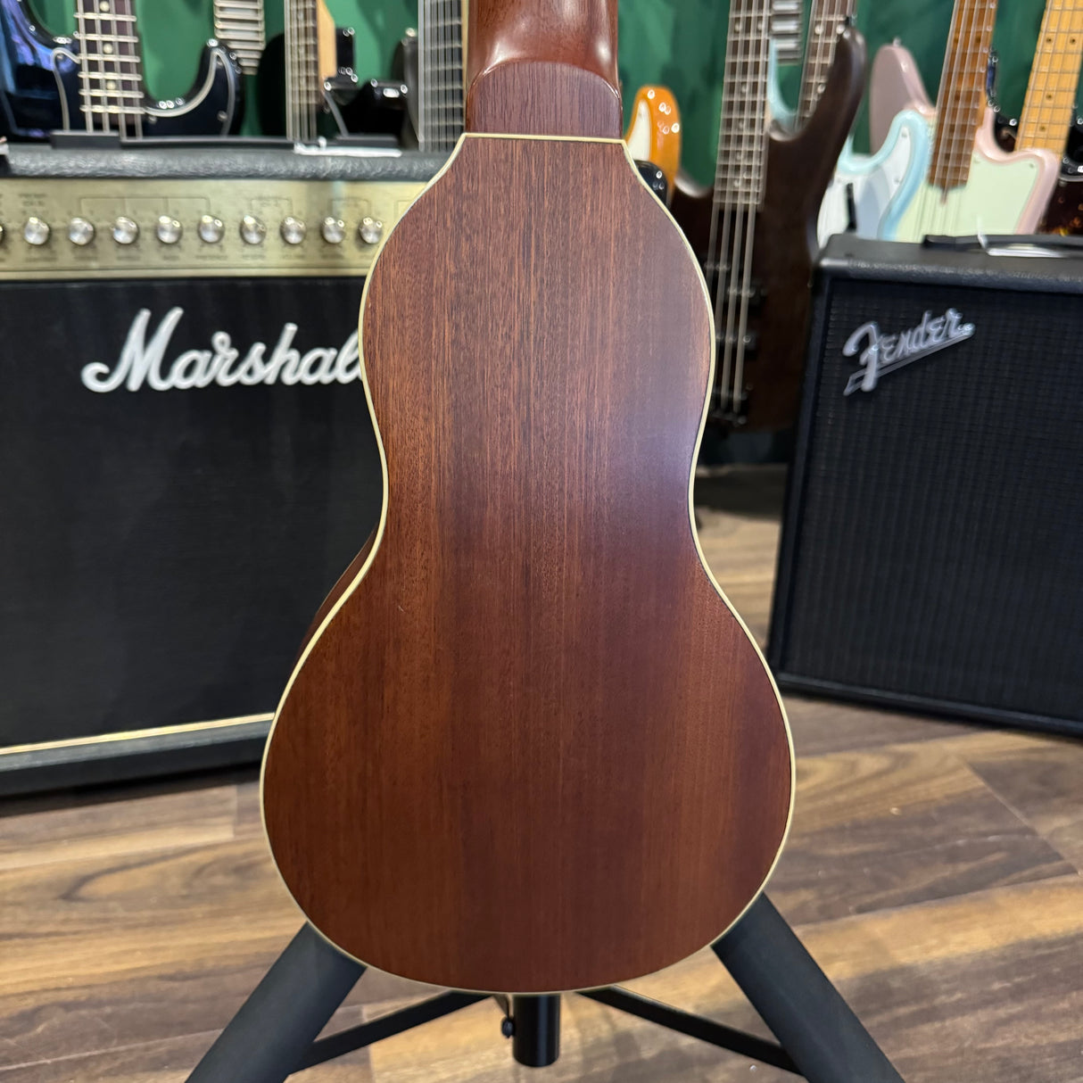 Washburn Rover RO10 Travel Acoustic Guitar (Pre-Owned)