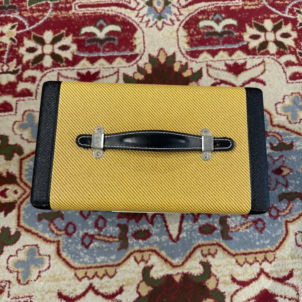 Swart Space Tone Atomic JR 5 Watt Guitar Amplifier (Pre-Owned)