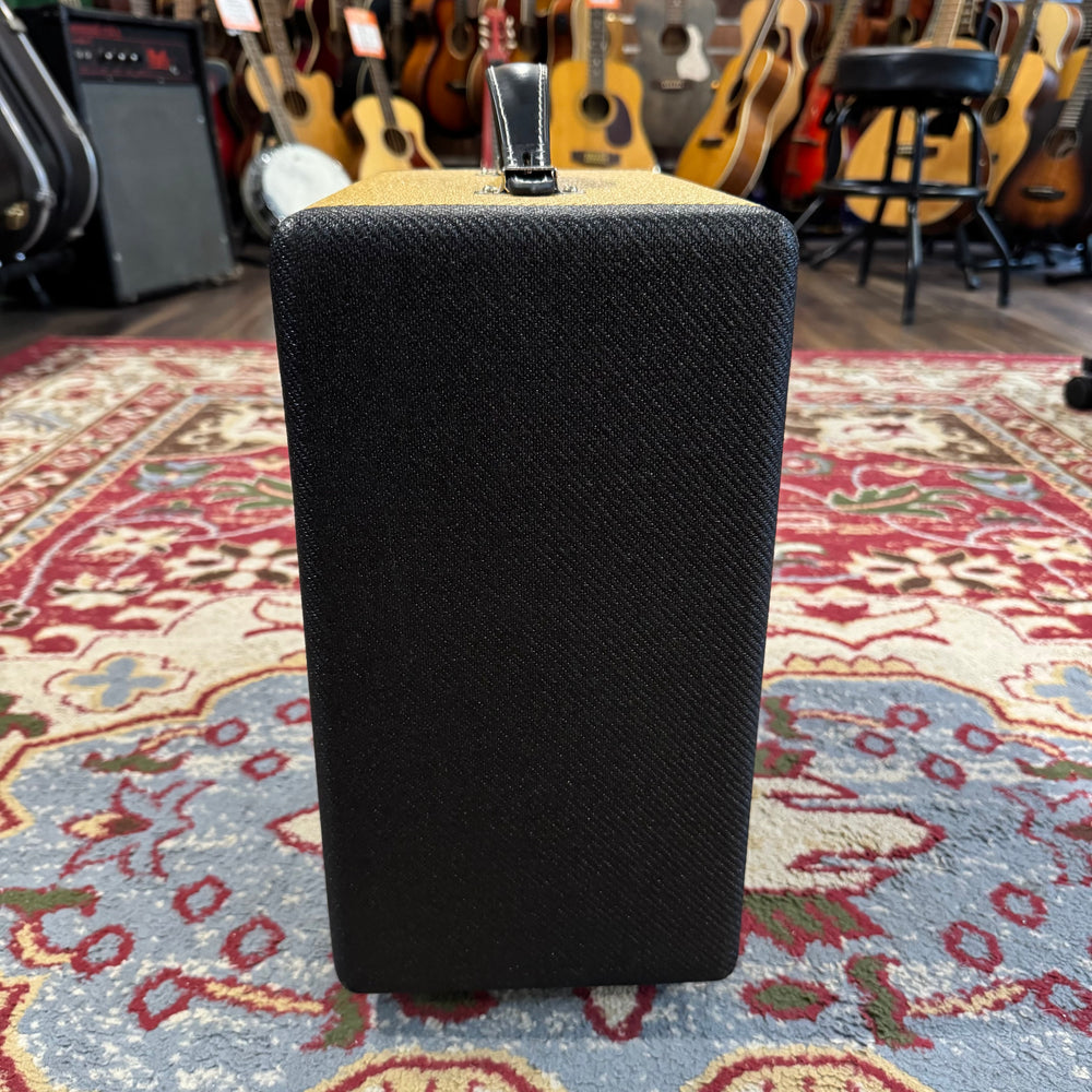 Swart Space Tone Atomic JR 5 Watt Guitar Amplifier (Pre-Owned)