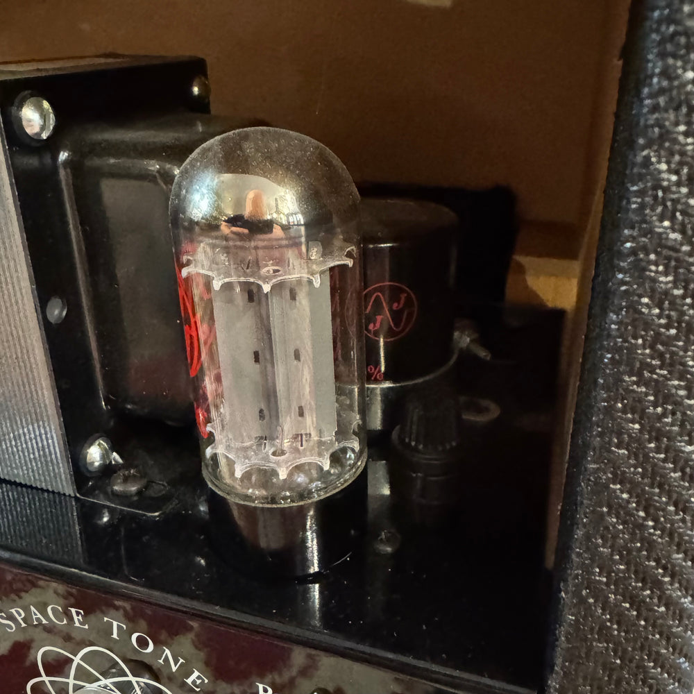 Swart Space Tone Atomic JR 5 Watt Guitar Amplifier (Pre-Owned)
