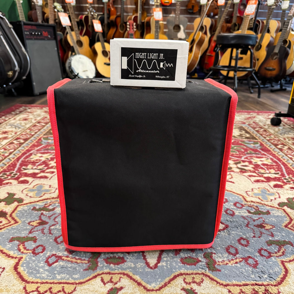 Swart Space Tone Atomic JR 5 Watt Guitar Amplifier (Pre-Owned)