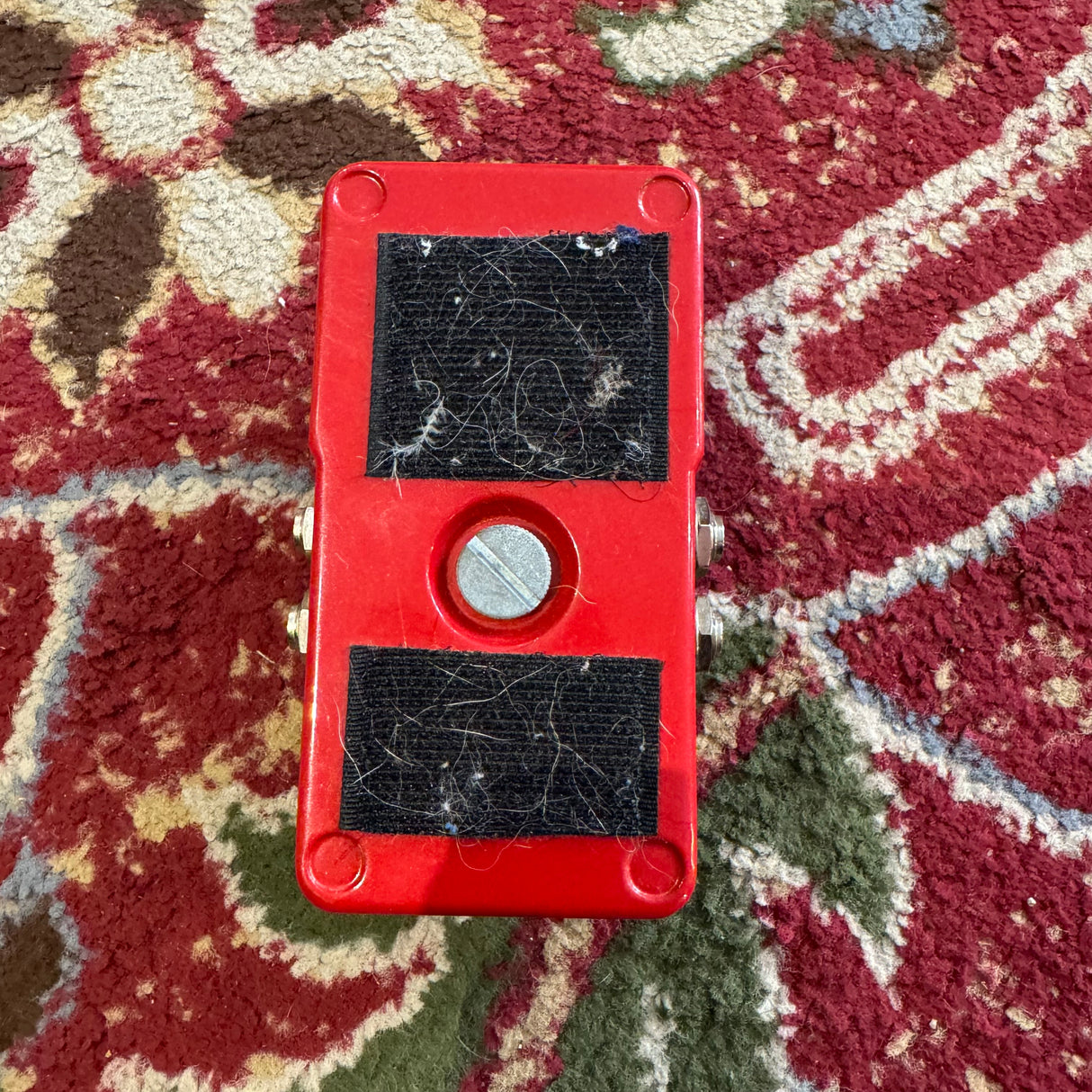 TC Electronic Hall Of Fame Reverb Pedal (Pre-Owned)