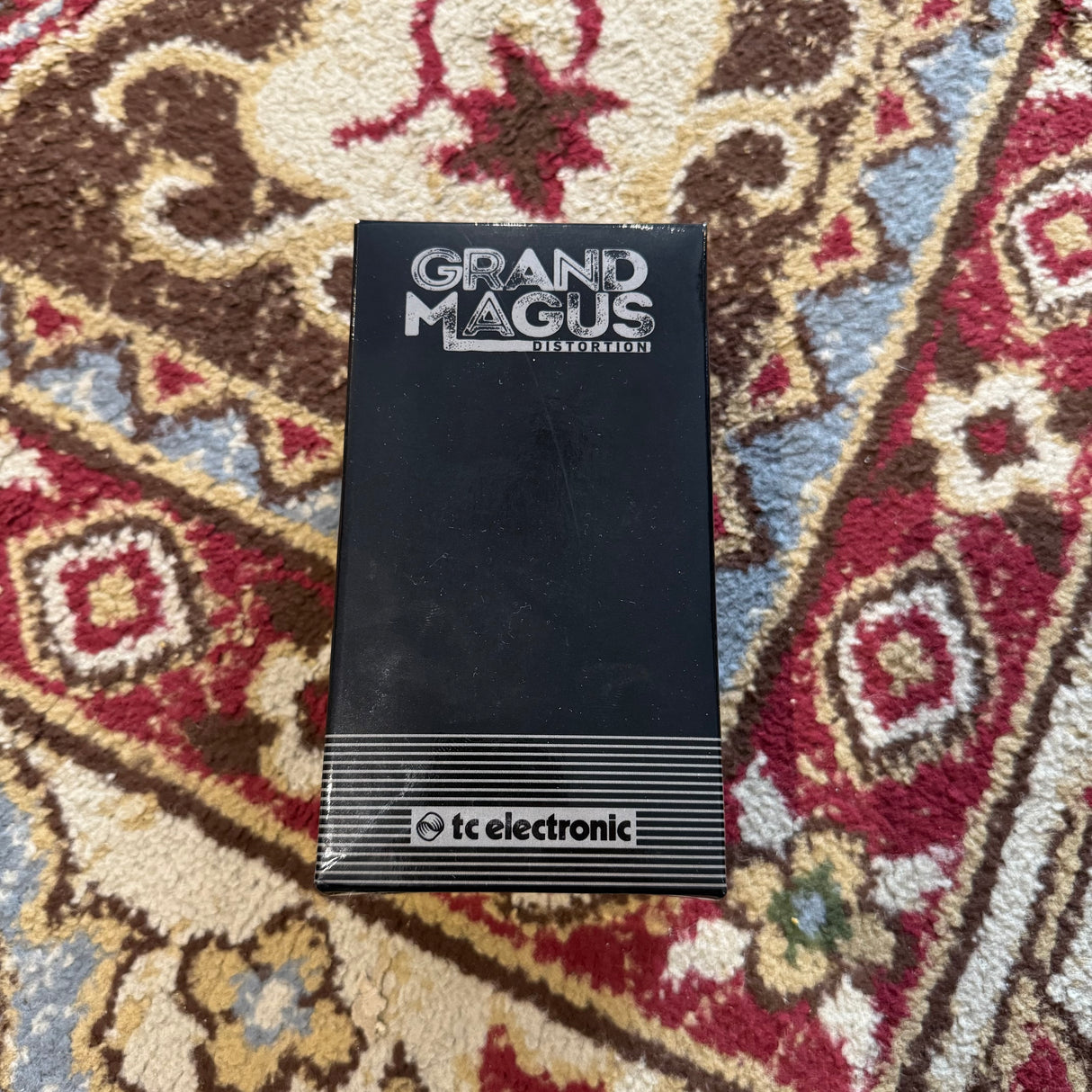 TC Electronic Grand Magus Distortion Pedal (Pre-Owned)