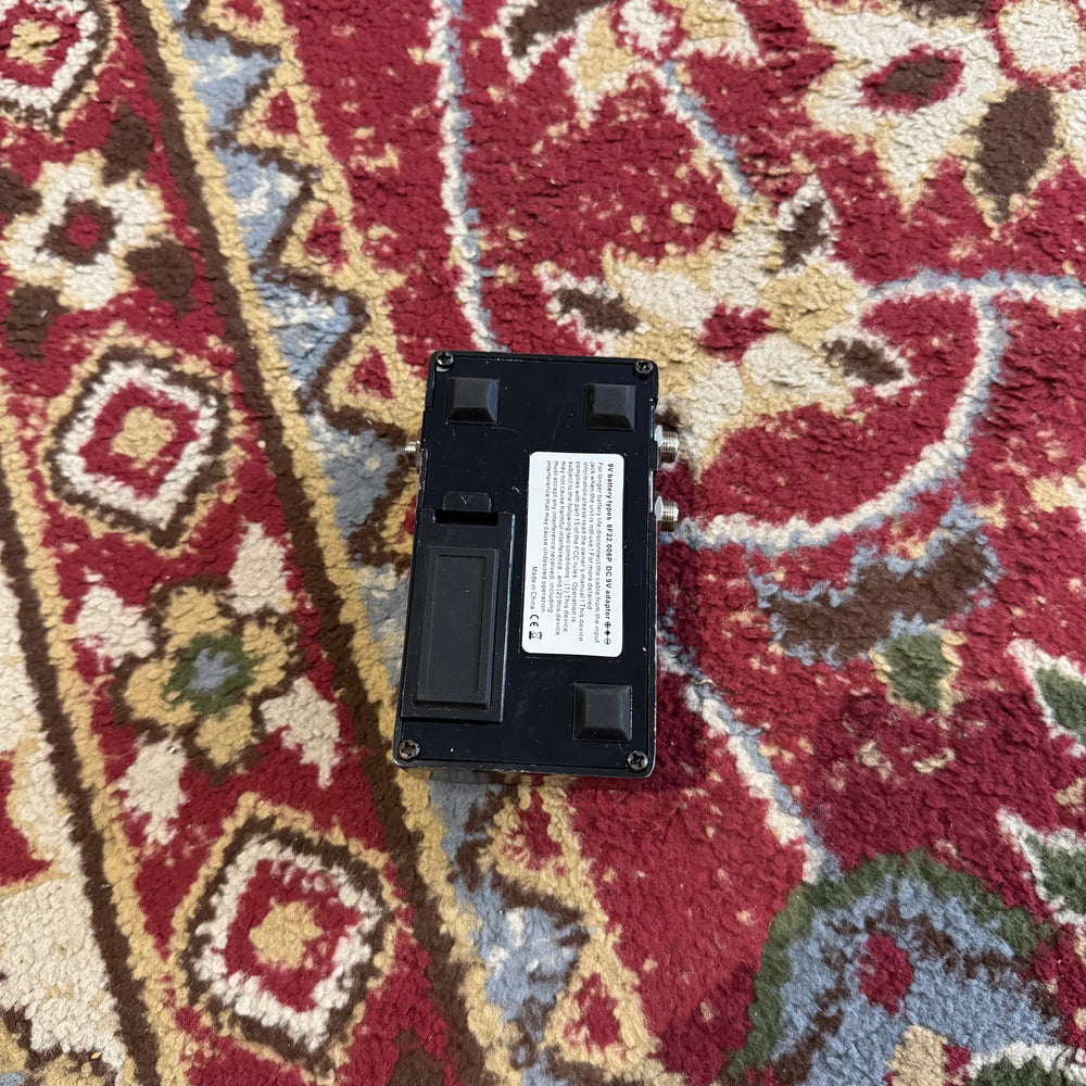 Stagg PTU-C8 Tuner Pedal (Pre-Owned)