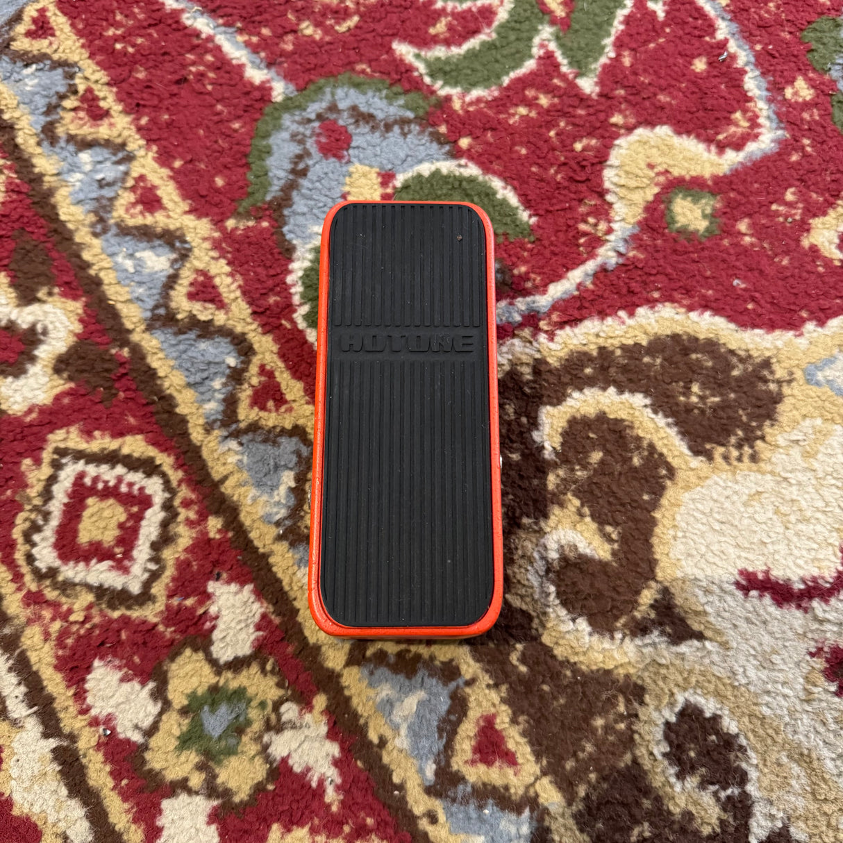 Hotone Soul Press Mini Wah, Volume & Expression Pedal (Pre-Owned)