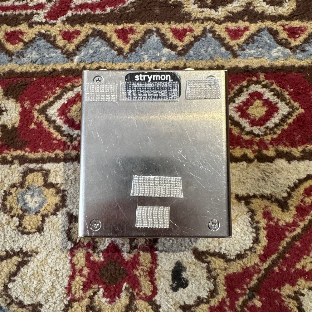 Strymon Deco V1 Tap Saturation & Doubletracker Pedal (Pre-Owned)