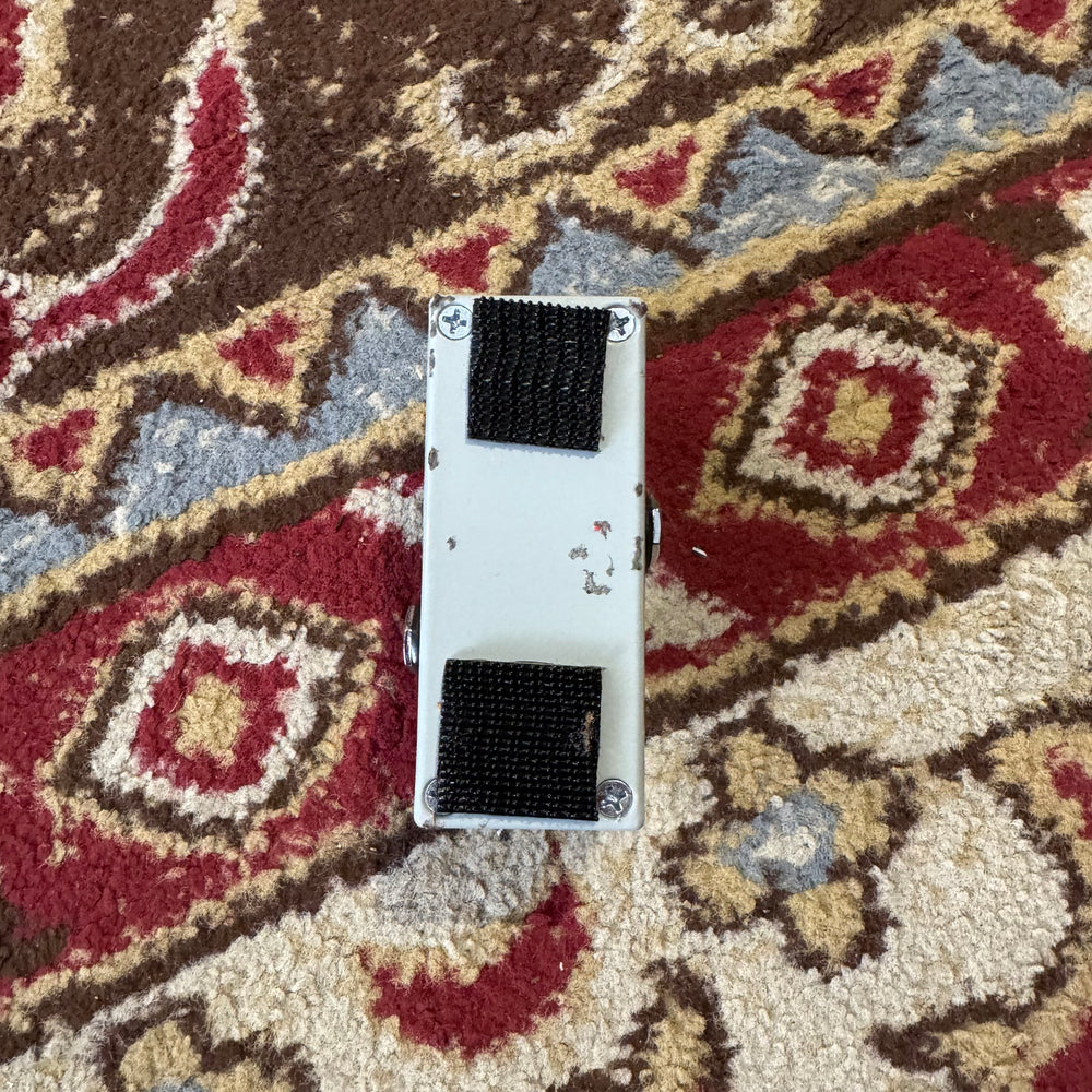 Wampler Ratsbane Mini Distortion Pedal (Pre-Owned)