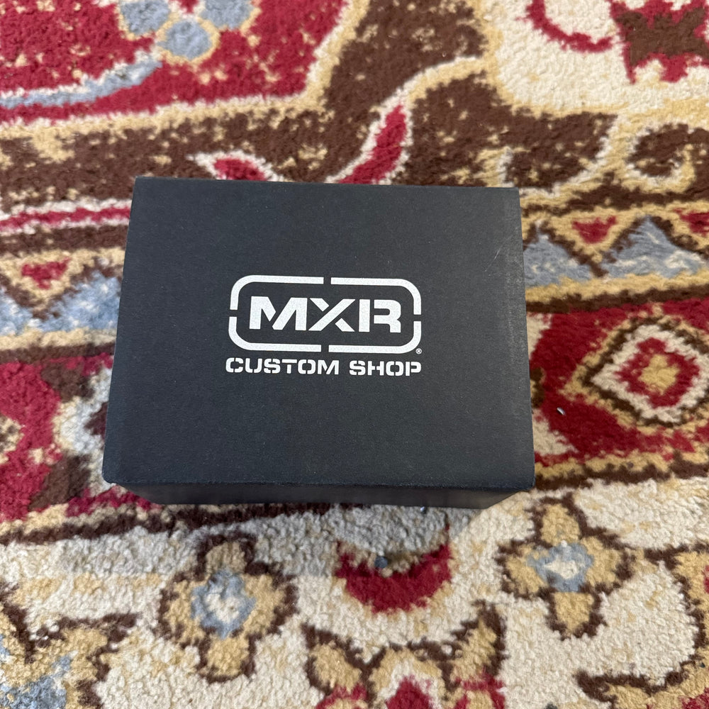 MXR Custom Shop Timmy Overdrive Pedal (Pre-Owned)