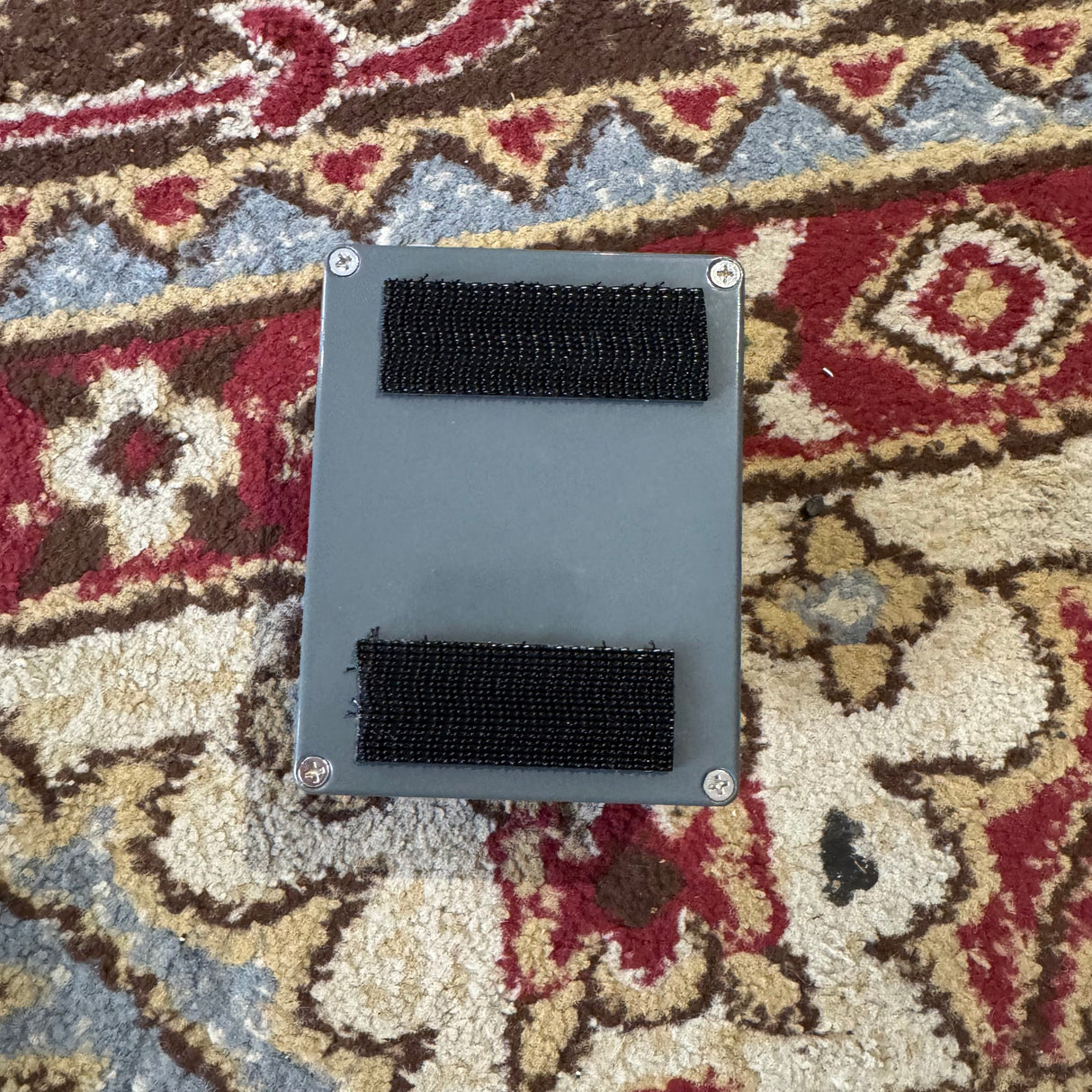 EarthQuaker Devices Grey Channel Dynamic Dirt Doubler Pedal (Pre-Owned)