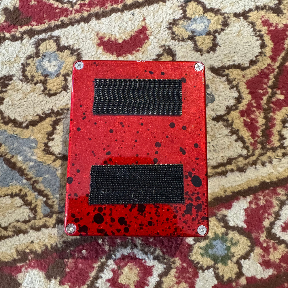 Dead Air Studios Feral + Distortion Pedal (Pre-Owned)