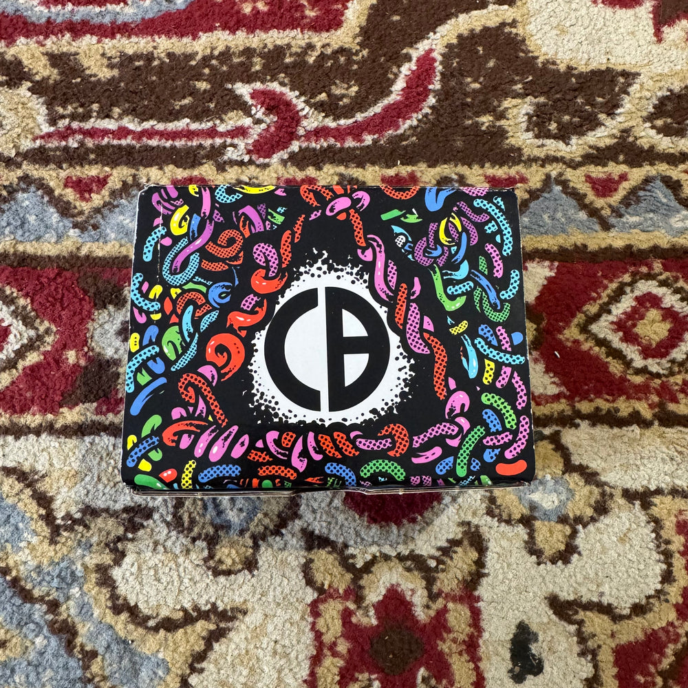 Catalinbread SFT Overdrive Pedal (Pre-Owned)