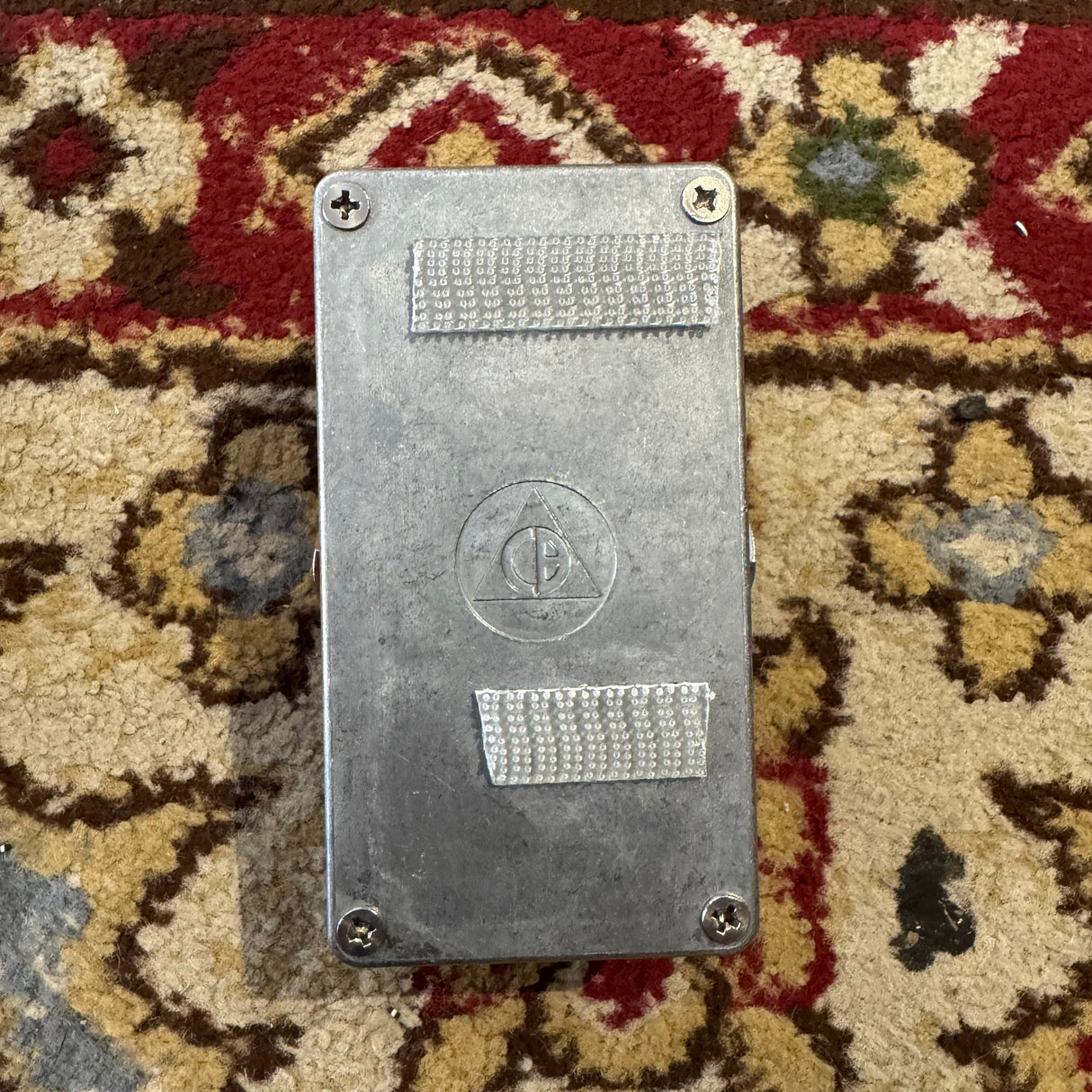 Catalinbread SFT Overdrive Pedal (Pre-Owned)