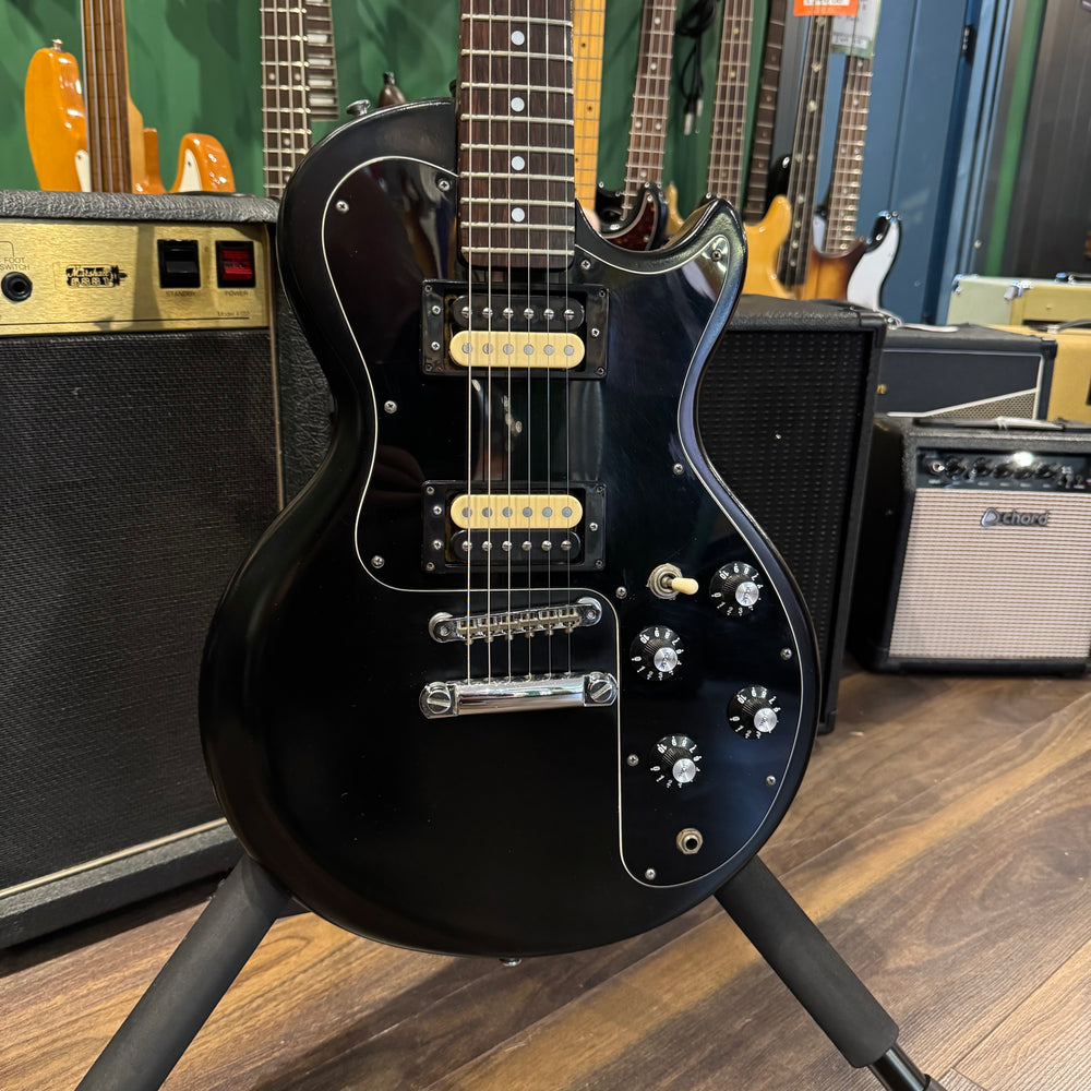 Gibson Sonex 180 Deluxe + Original Hard Case (Pre-Owned)