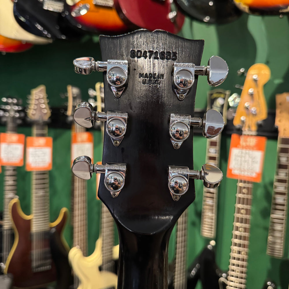 Gibson Sonex 180 Deluxe + Original Hard Case (Pre-Owned)