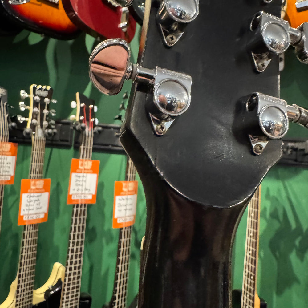 Gibson Sonex 180 Deluxe + Original Hard Case (Pre-Owned)