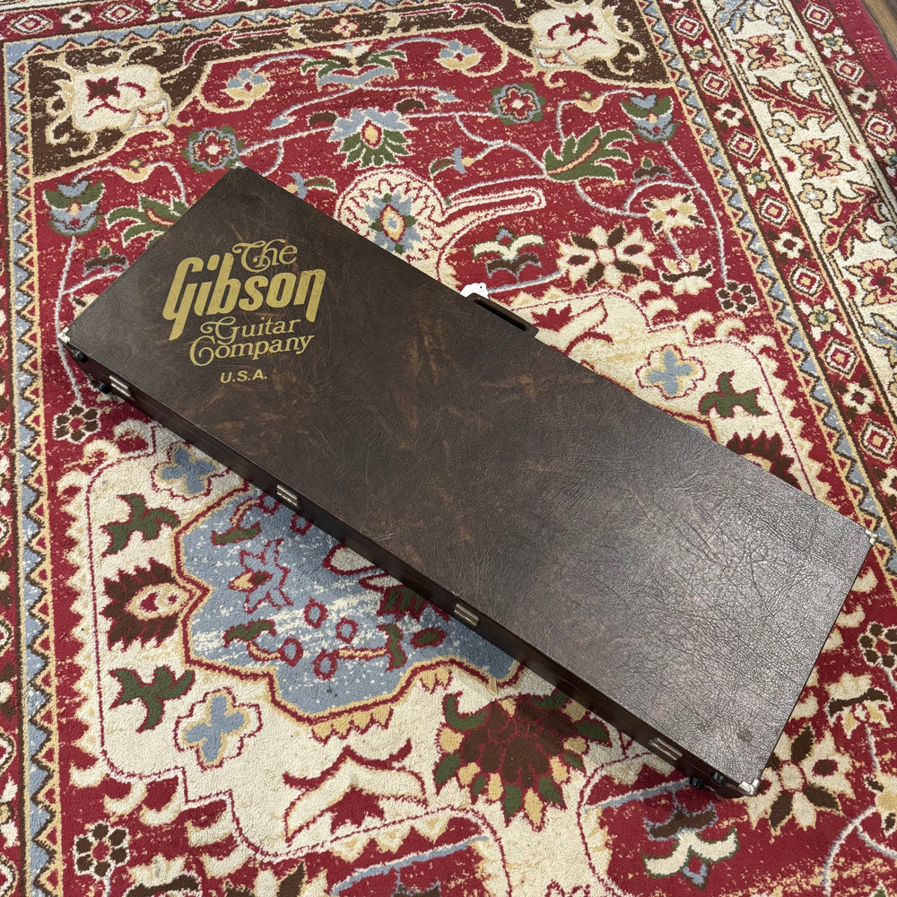 Gibson Sonex 180 Deluxe + Original Hard Case (Pre-Owned)