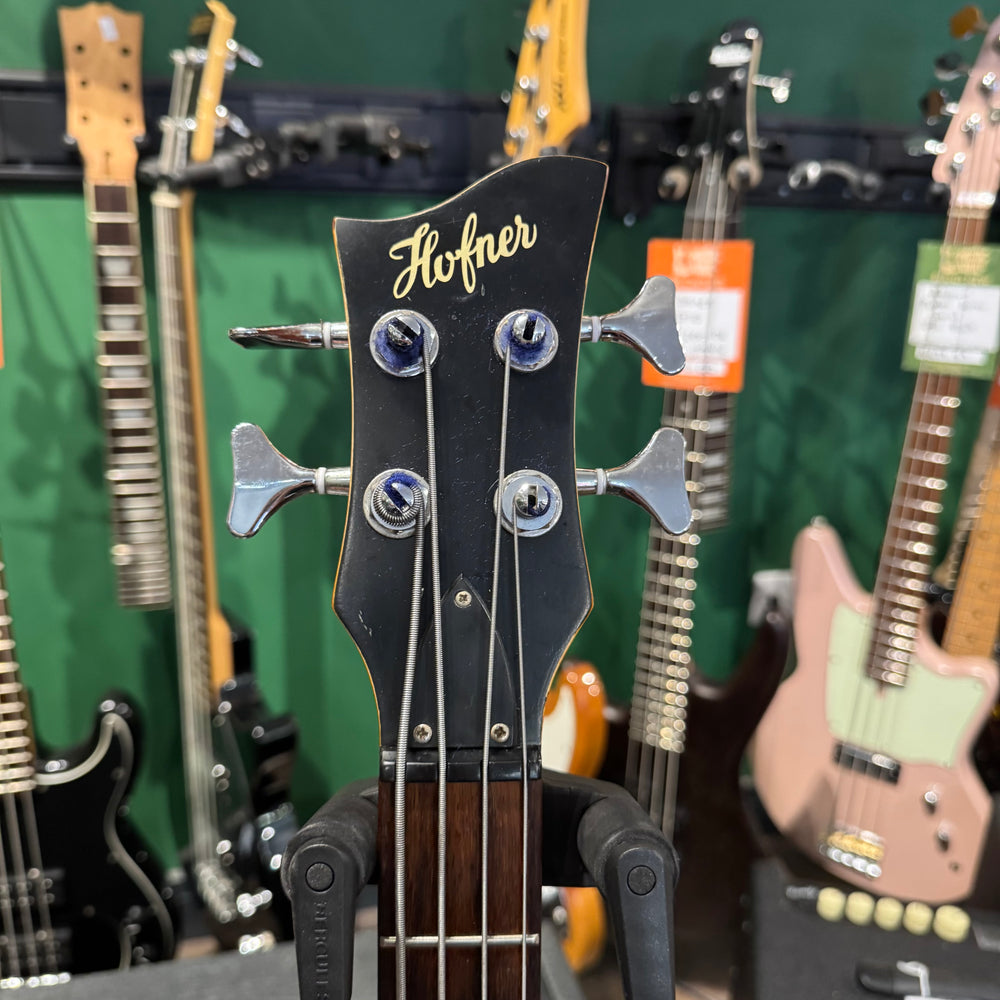 Replica Hofner Violin Bass (Pre-Owned)