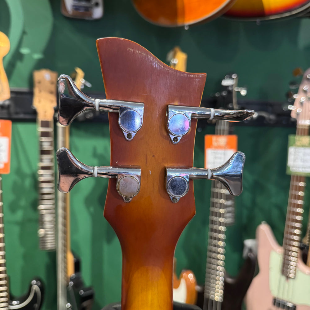 Replica Hofner Violin Bass (Pre-Owned)