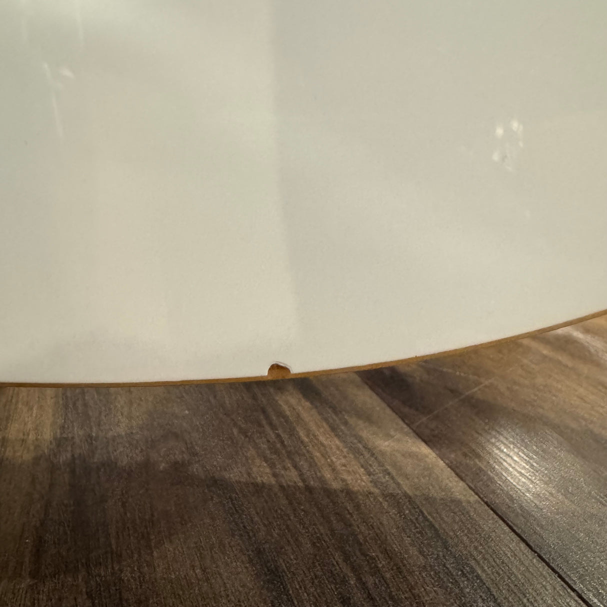 Tanglewood Evolution TSF CE WH Electro Acoustic (Pre-Owned)