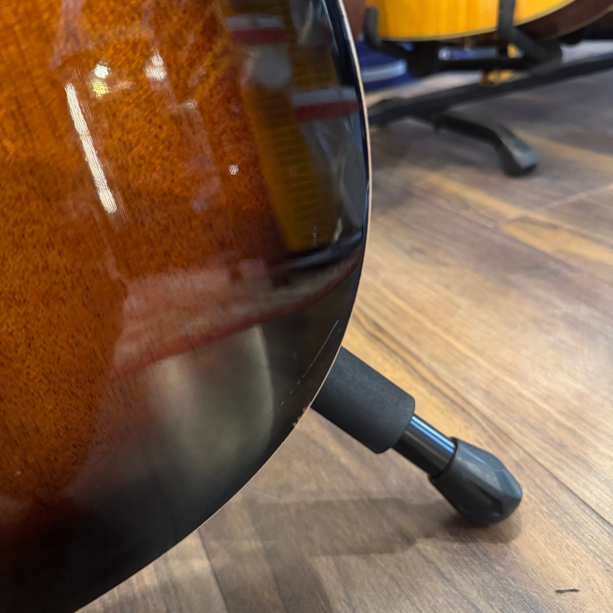 Adam Black 88R02VS Resonator Acoustic Guitar (Pre-Owned)