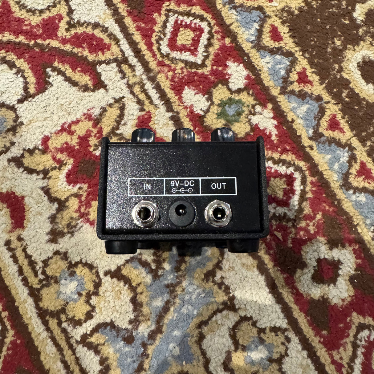 Pro Co Rat 2 Distortion Pedal (Pre-Owned)